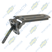 Педаль газа МТЗ-80, -82, -1221 н/о в сборе L=230